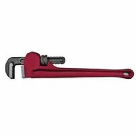 Anchor Brand 103-01-310 10 In. Pipe Wrench Drop Forged
